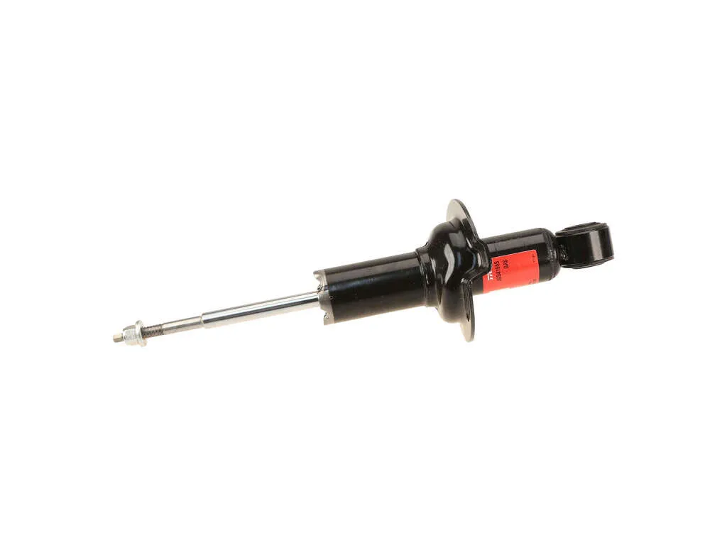 2012 Nissan TITAN Suspension Strut Assembly - Front (TRW)