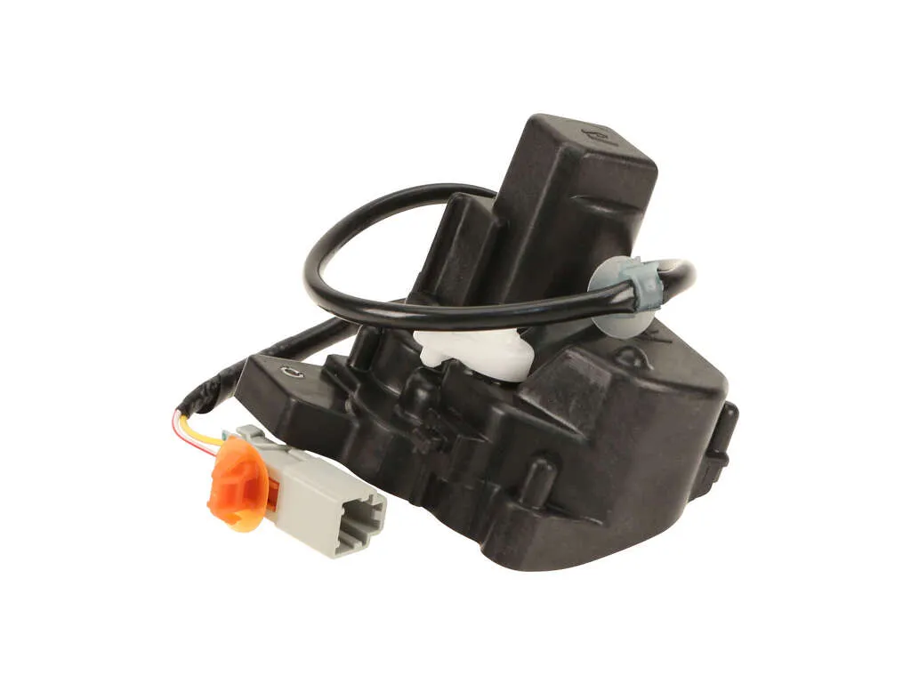 1994-2001 Acura Integra Door Lock Actuator Motor - Front Right (Genuine)