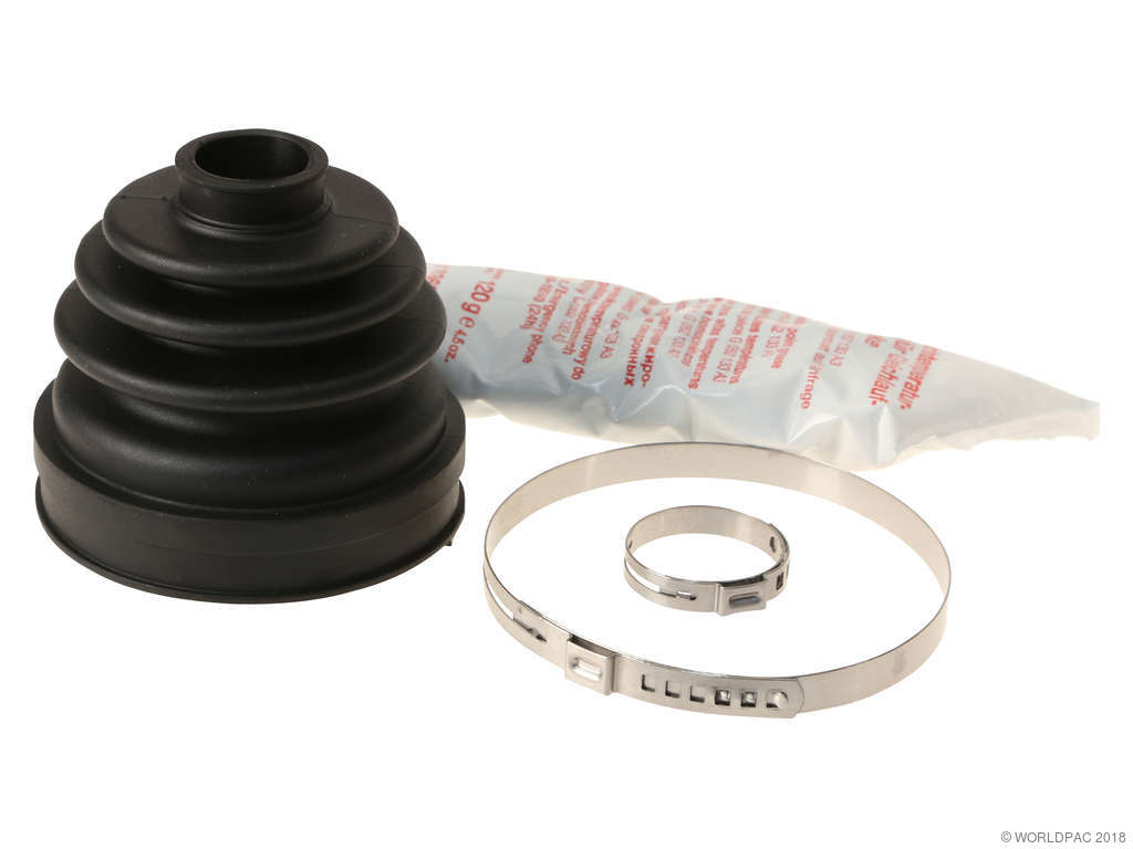 2004-2006 Audi TT Quattro CV Joint Boot Kit - Front Inner (Febi)