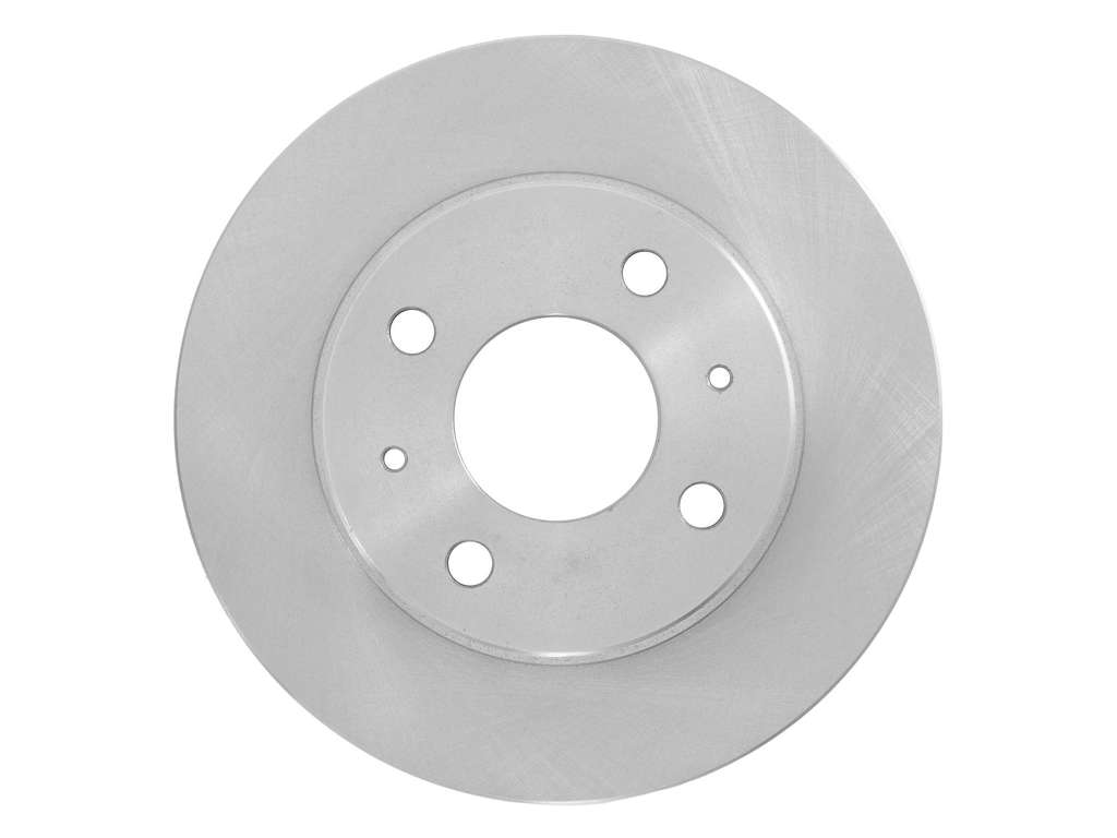 1995-1997 Nissan 200SX Disc Brake Rotor - Front (Autopart International)