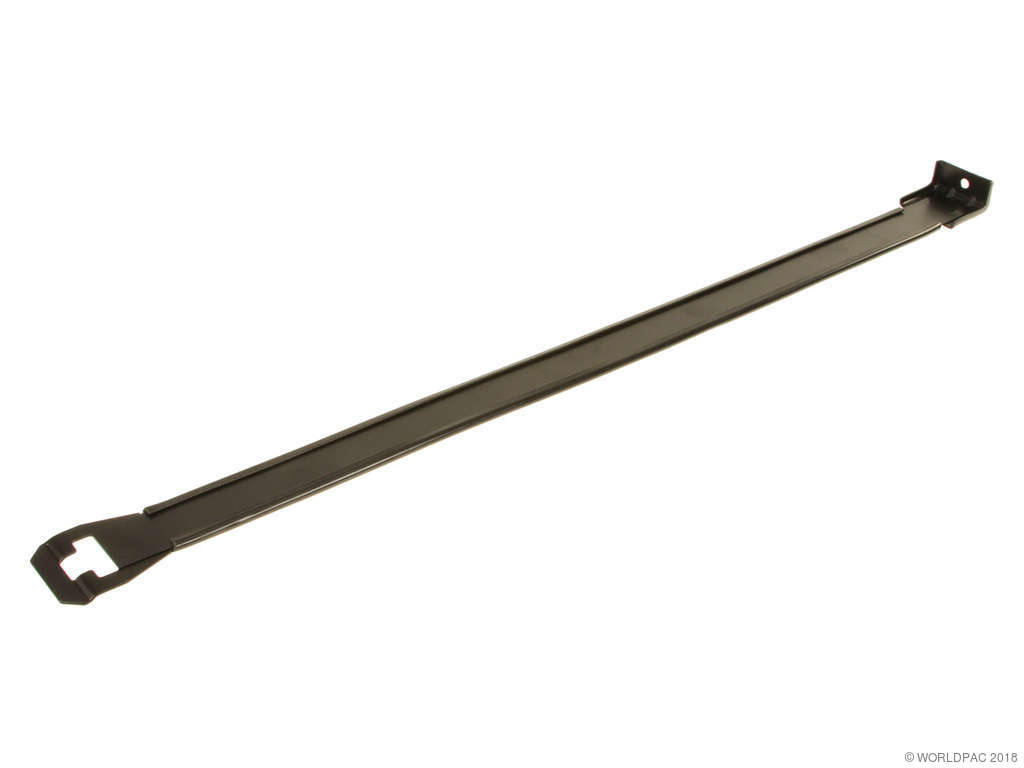 1986-1998 Saab 9000 Fuel Tank Strap - Left (Professional Parts Sweden)