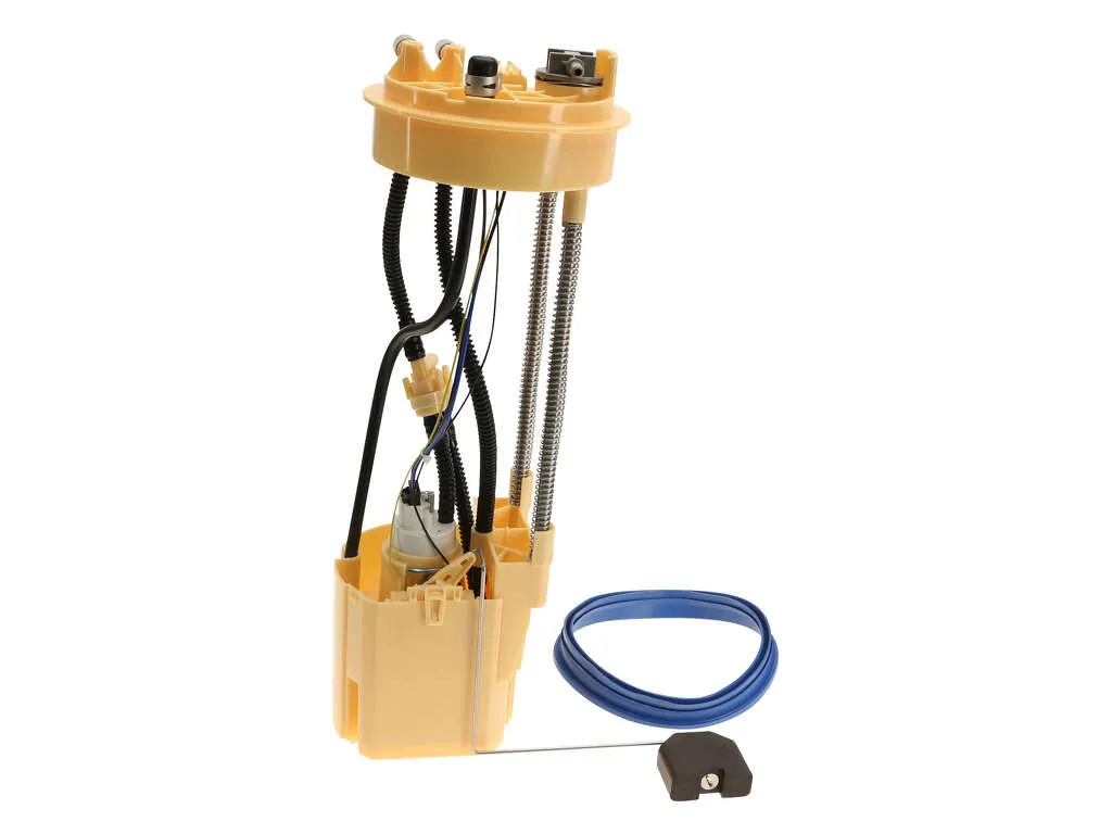 1998-2004 Dodge Ram 3500 Fuel Pump Module Assembly (Delphi)