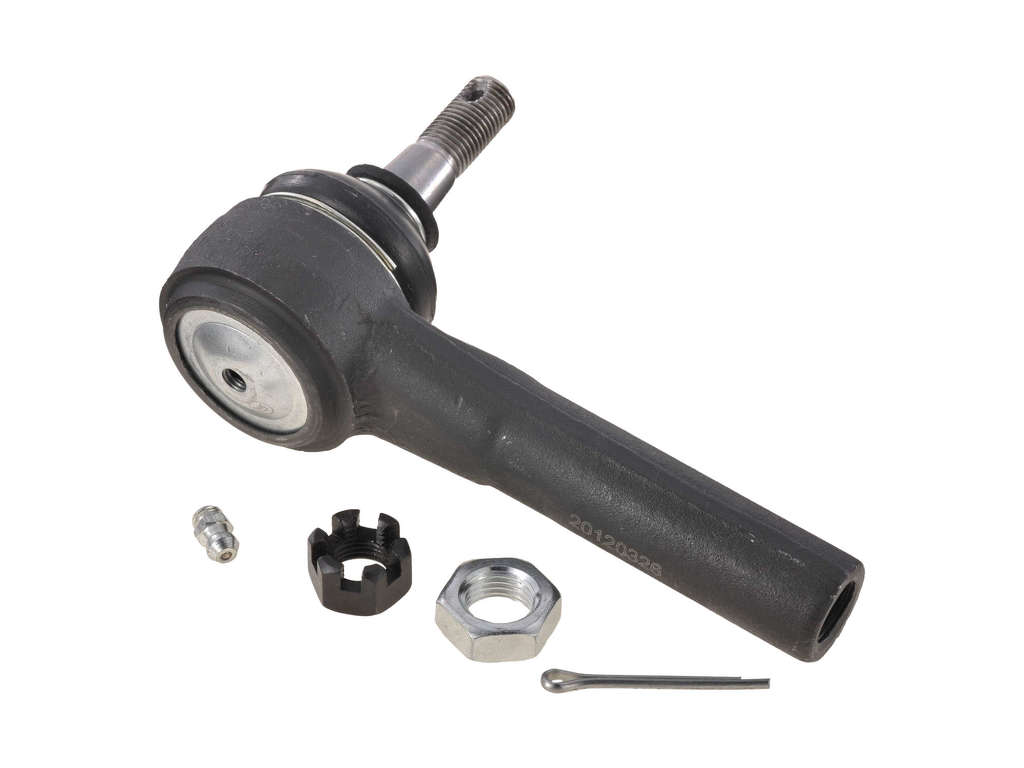 2004-2008 Chrysler Pacifica Steering Tie Rod End - Front Outer (Autopart International)
