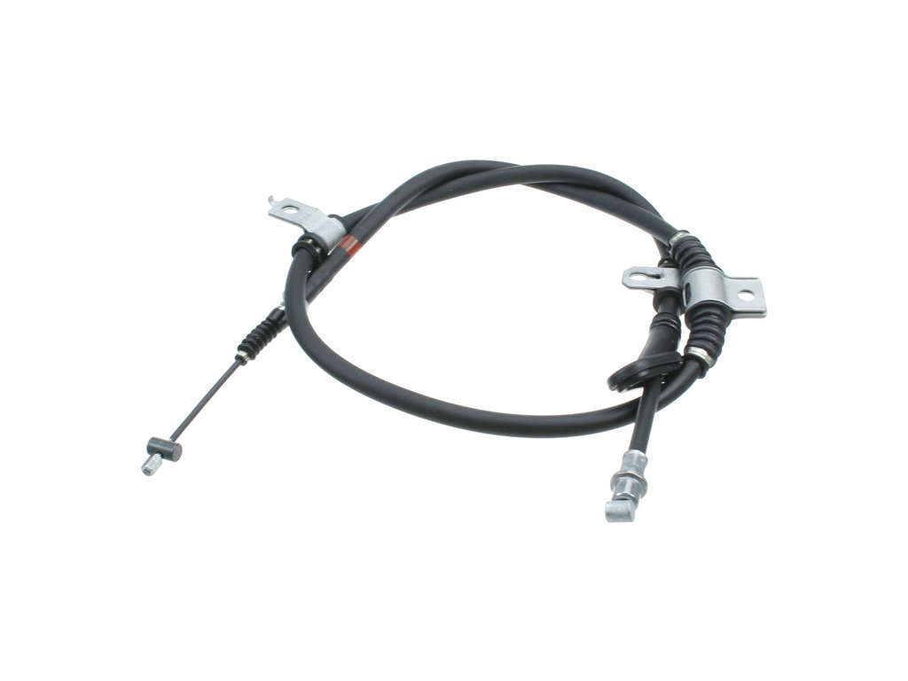 1997-2001 Hyundai Tiburon Parking Brake Cable - Left (Original Equipment)