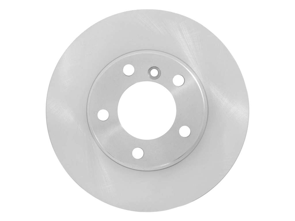 1997-2002 BMW Z3 Disc Brake Rotor - Front or Front Left or Front Right (Autopart International)