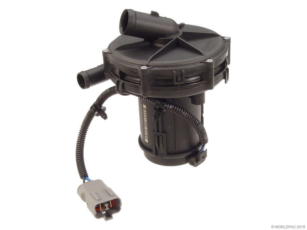 1998-2000 Volvo V70 Secondary Air Injection Pump (Pierburg)