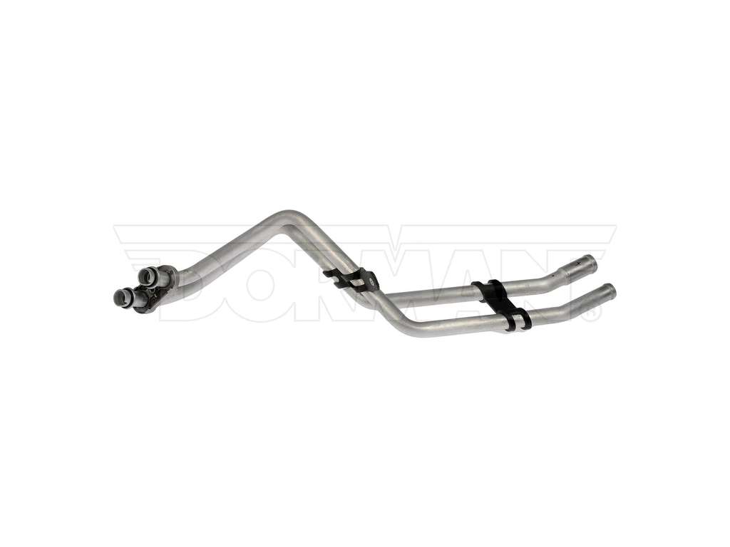 2005 Jeep Grand Cherokee HVAC Heater Hose Assembly (Dorman)
