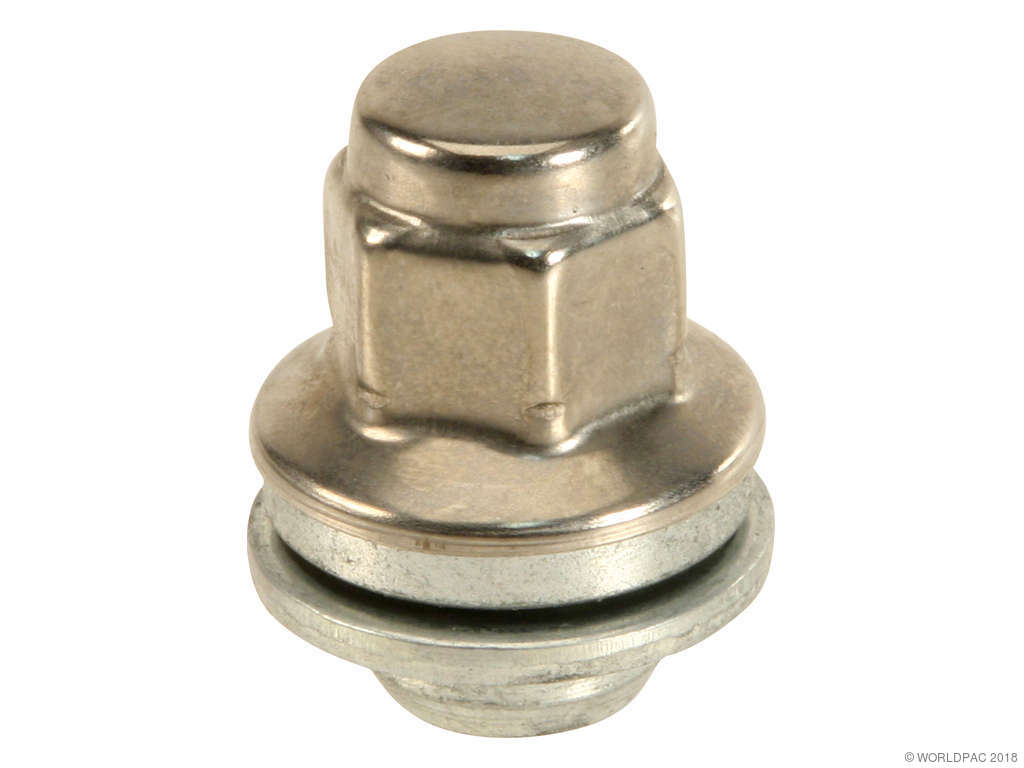 2002-2008 Jaguar X-Type Wheel Lug Nut (Original Equipment)