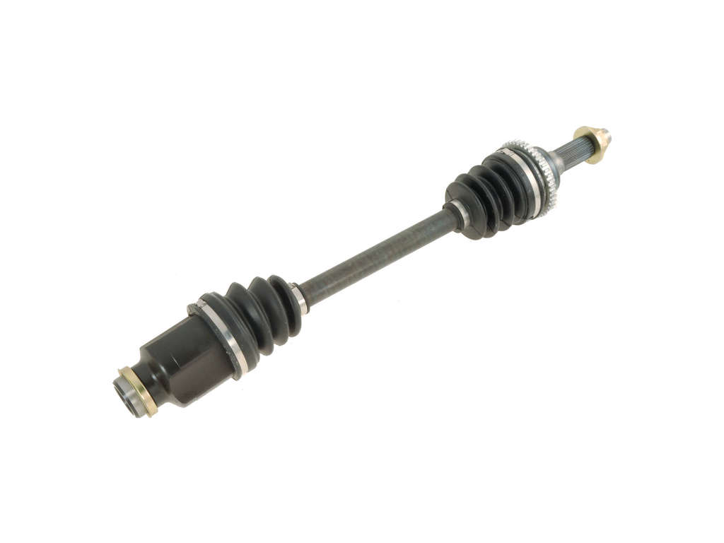 2001-2003 Mazda Protege CV Axle Assembly - Front Right (Autopart International)