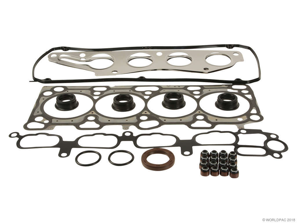 2004-2006 Mitsubishi Outlander Engine Cylinder Head Gasket Set (Ishino Stone)