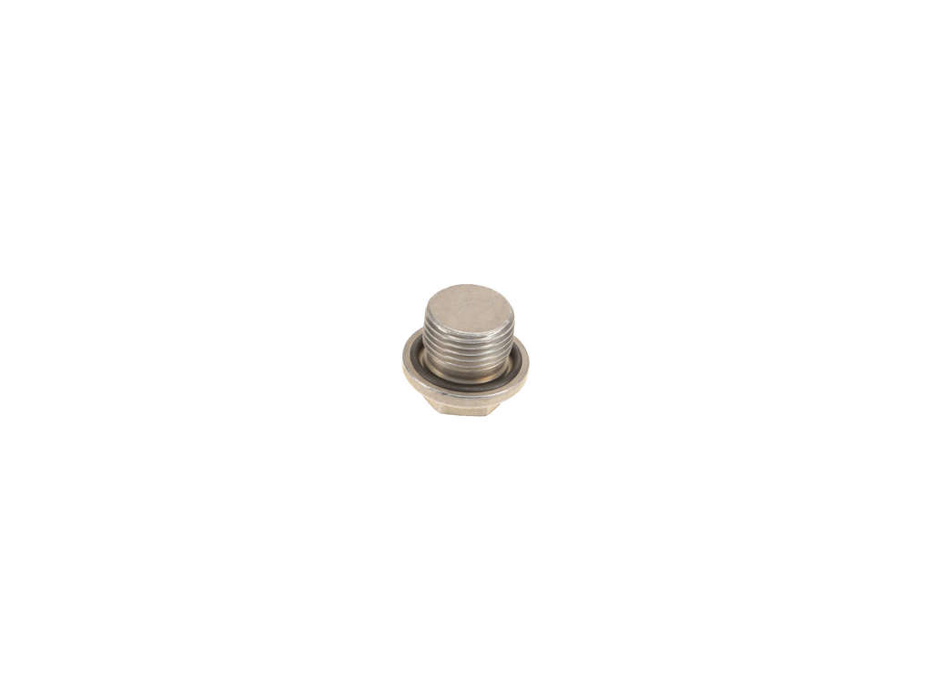 2007-2010 BMW X3 Automatic Transmission Fluid Filler Plug (Genuine)