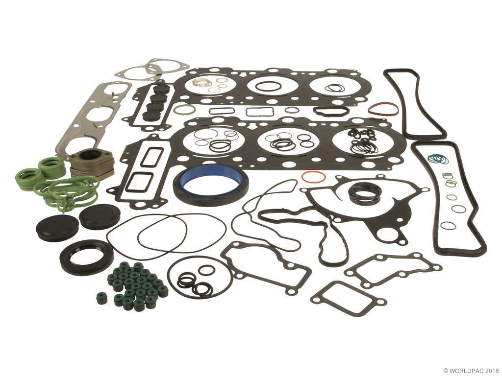 2007-2008 Porsche Boxster Engine Gasket Set (Aftermarket)
