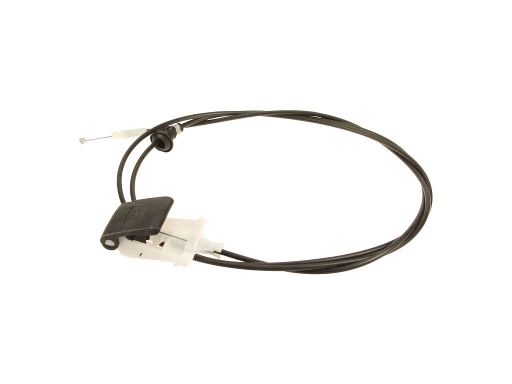2003-2008 Toyota Matrix Hood Release Cable -  or Front (Dorman)