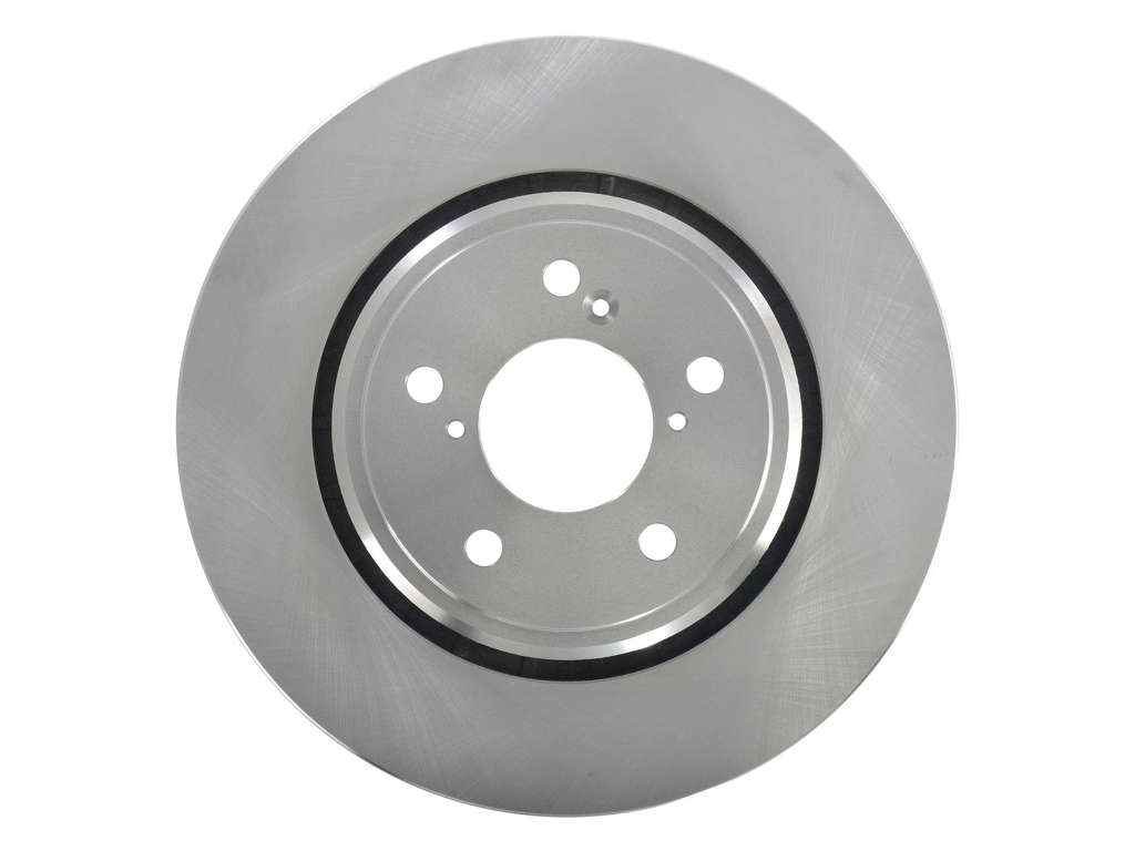 2017-2023 Honda Ridgeline Disc Brake Rotor - Front (Autopart International)