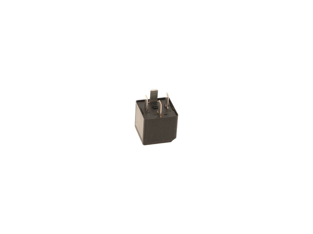 2007-2016 Volvo S80 Accessory Power Relay (Genuine)