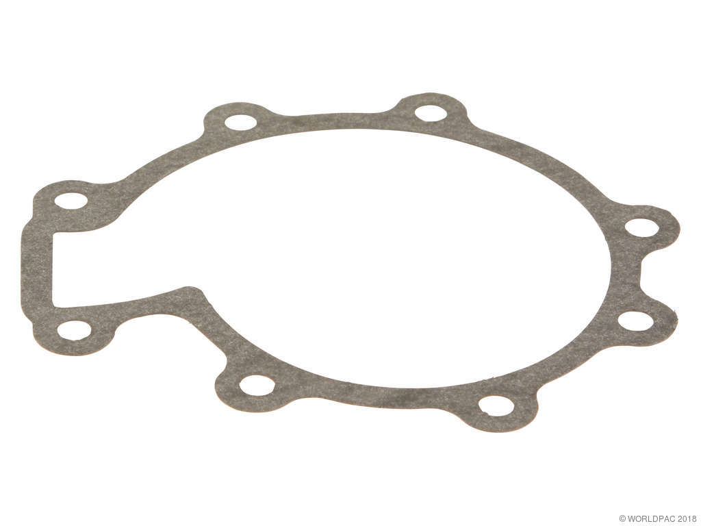 2001-2008 Mazda Tribute Engine Water Pump Gasket (Mahle)