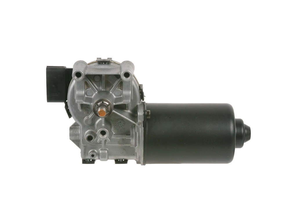 2007-2010 Hyundai Entourage Windshield Wiper Motor - Front (Cardone)
