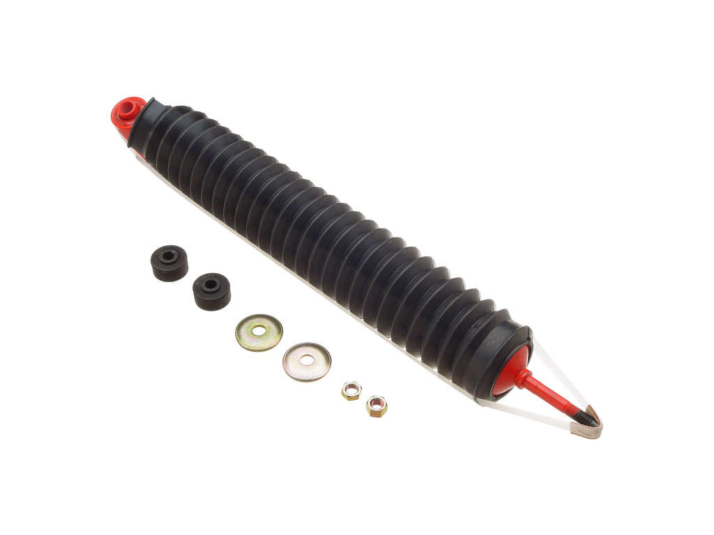 1987-1995 Jeep Wrangler Suspension Shock Absorber - Front (KYB)