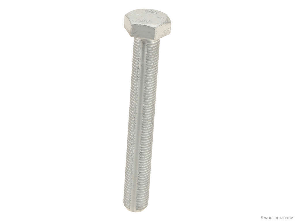 2006-2015 Mercedes-Benz ML350 Suspension Control Arm Bolt (Genuine)