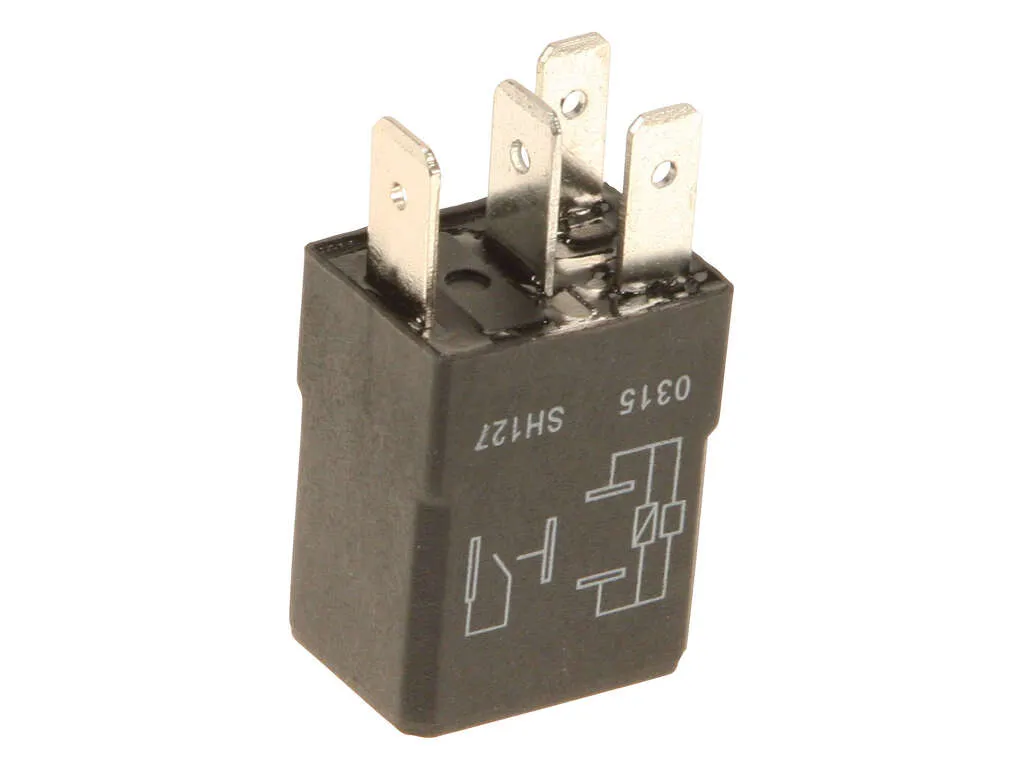 2002-2006 Honda CR-V A/C Compressor Control Relay (ACDelco)