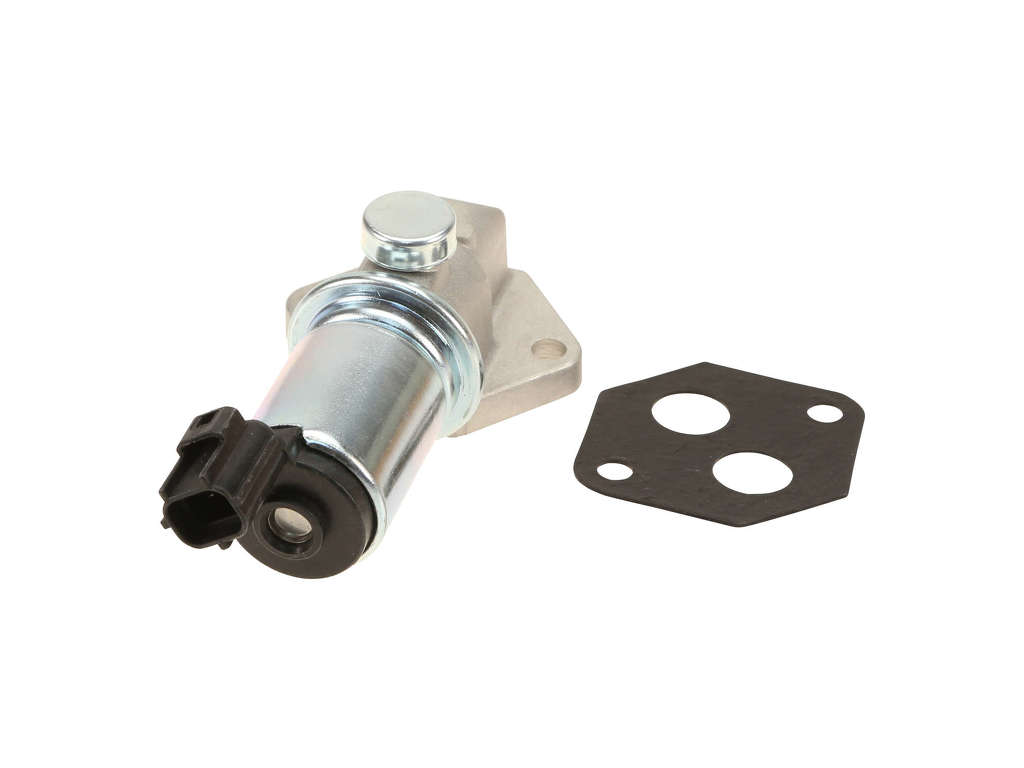 2001 Lincoln LS Fuel Injection Idle Air Control Valve (CARQUEST)