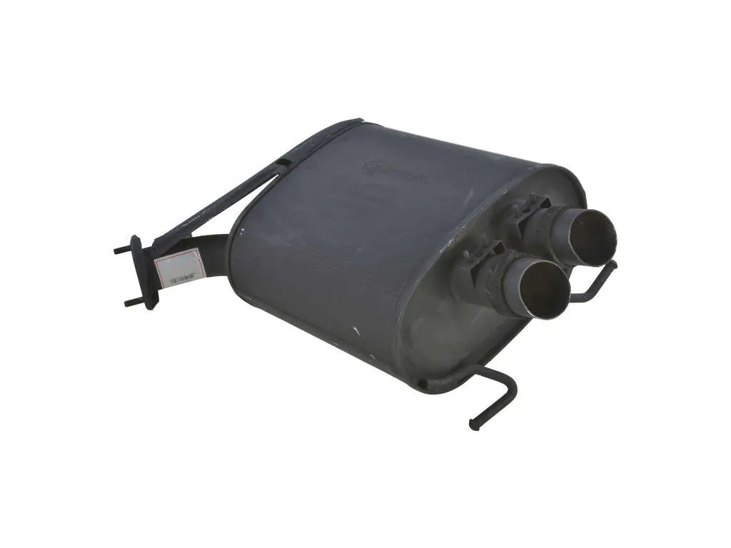 2003-2005 INFINITI G35 Exhaust Muffler - Rear (Autopart International)