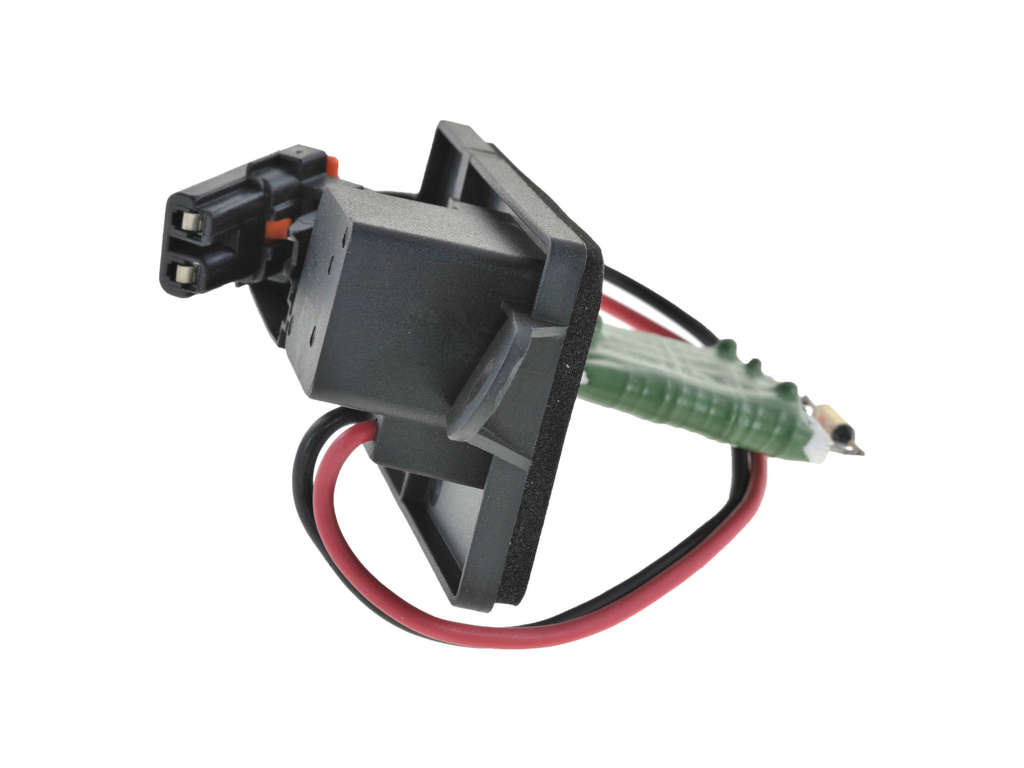 1999-2004 GMC Sierra 2500 HVAC Blower Motor Resistor (Autopart International)