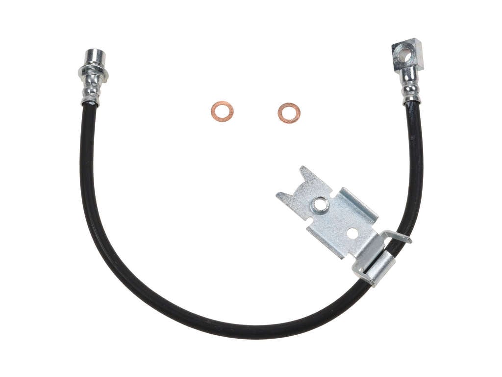 2006-2008 Dodge Magnum Brake Hydraulic Hose - Front Left (Autopart International)