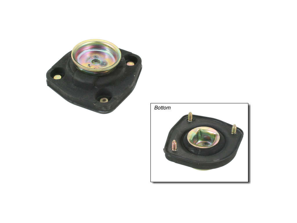 1997-2008 Hyundai Tiburon Suspension Strut Mount - Rear Left (KYB)