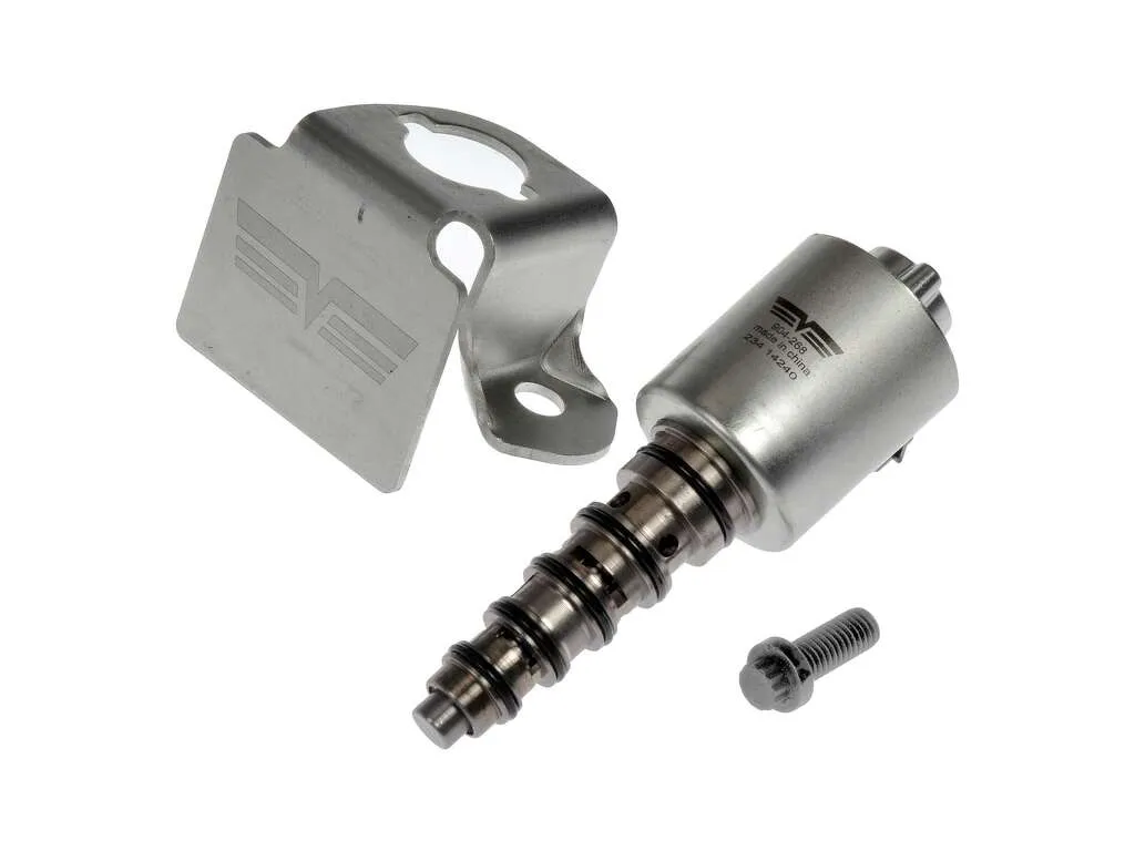 2007-2010 Chevrolet Silverado 2500 HD Turbocharger Wastegate Actuator (Dorman)