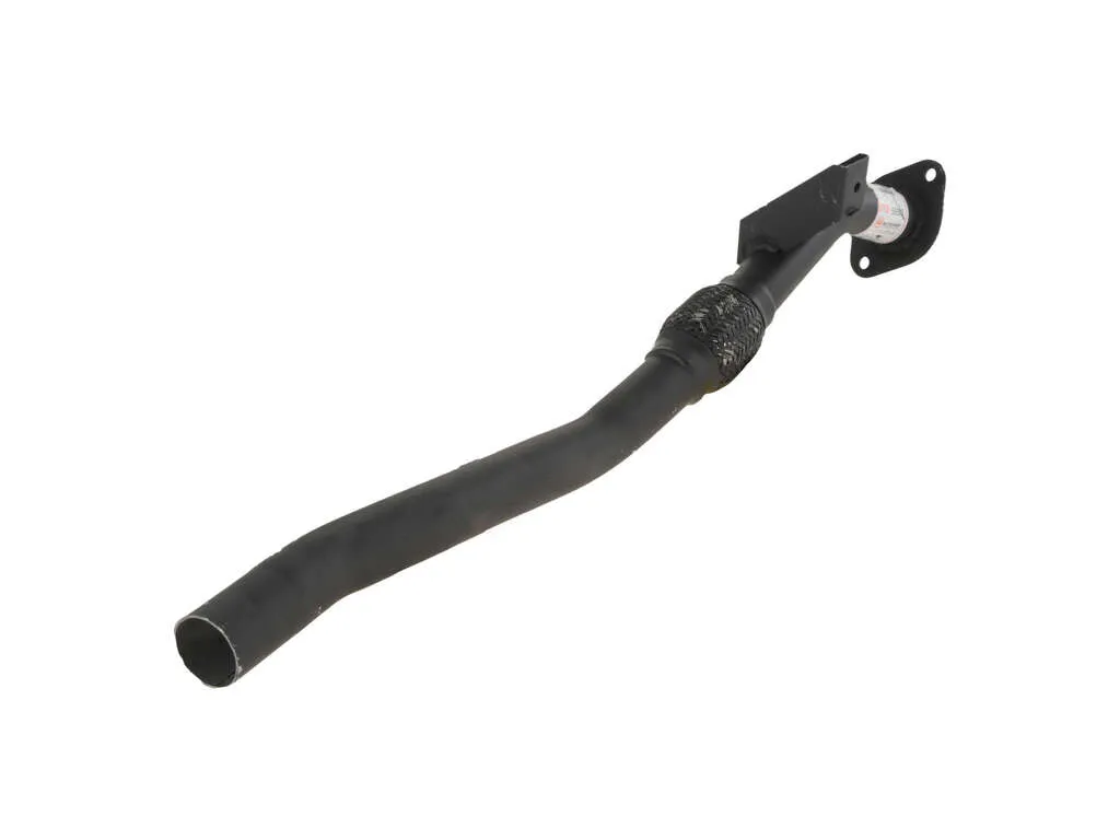 2000-2004 Nissan Frontier Exhaust Intermediate Pipe - Center (Autopart International)