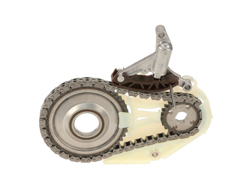2013-2017 BMW X3 Engine Oil Pump Chain Set (Iwis)