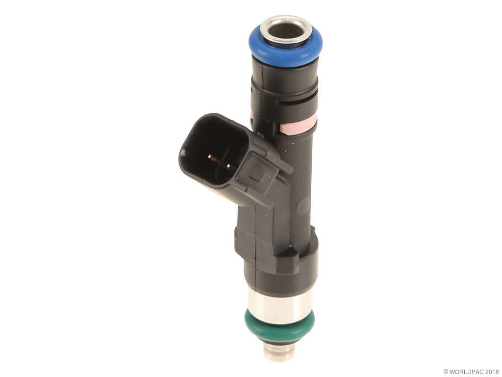 2007-2008 Lincoln Navigator Fuel Injector (Motorcraft)