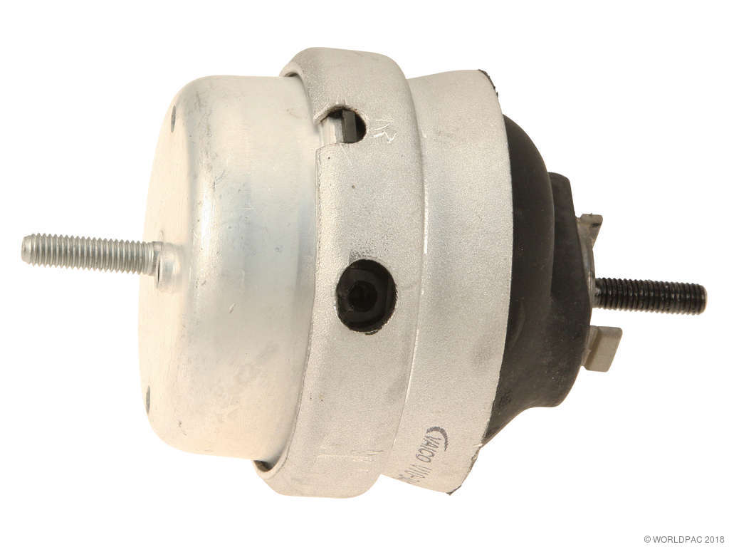 2002-2006 Audi A4 Engine Mount - Left (Vaico)