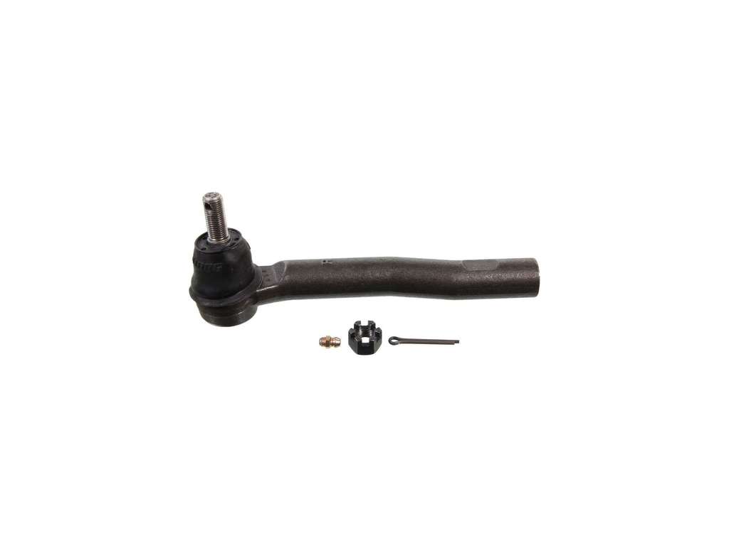 2010-2015 Lexus RX450h Steering Tie Rod End - Front Right Outer (Moog)