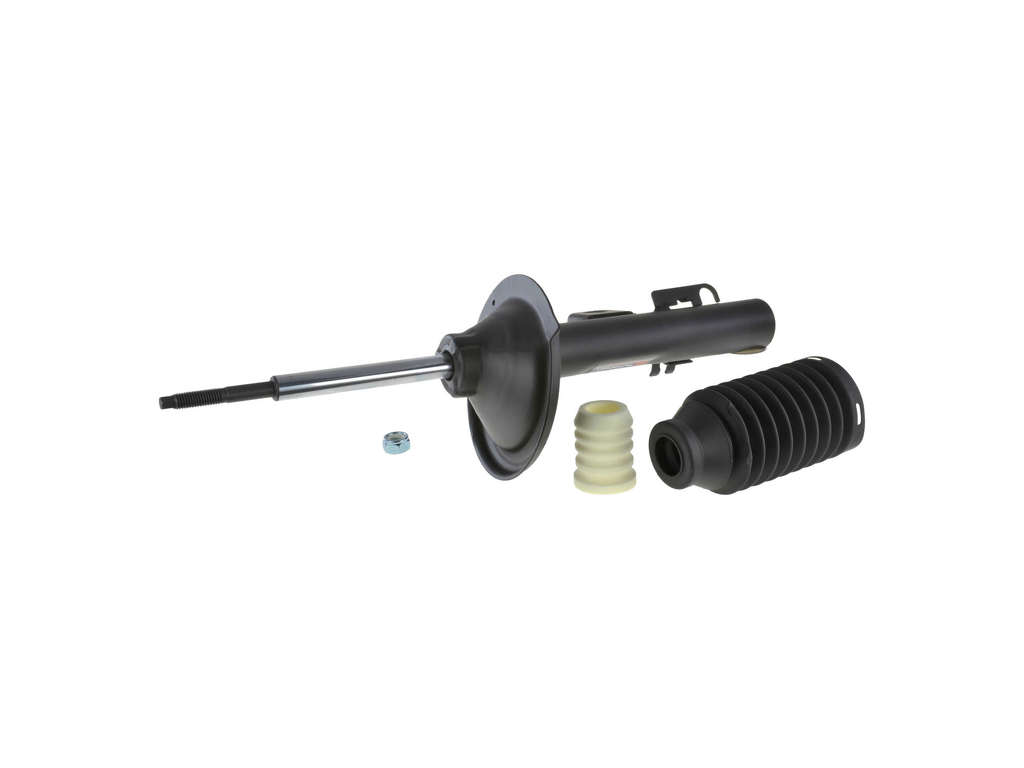 2005-2007 Ford Freestyle Suspension Strut Assembly - Front Right (Autopart International)