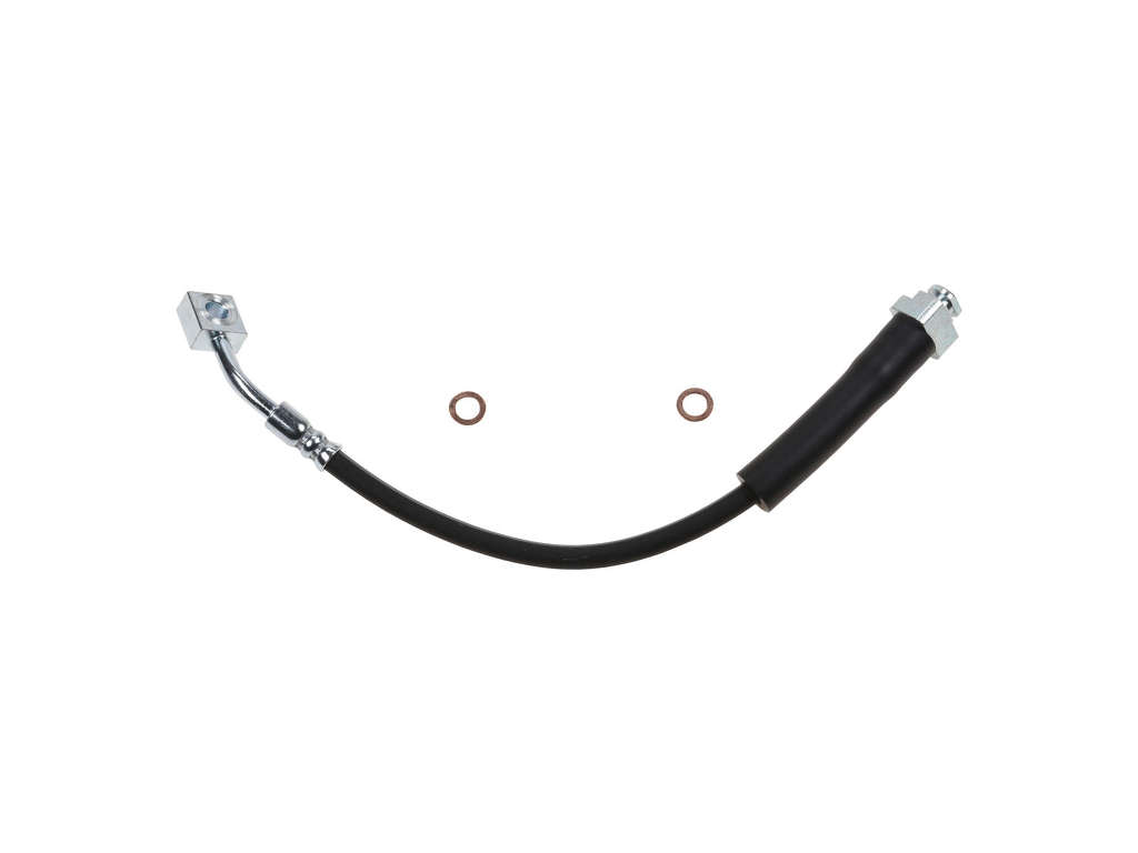 2013-2019 Ford Police Interceptor Utility Brake Hydraulic Hose - Front Left (Autopart International)