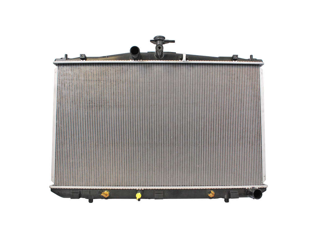 2010-2015 Lexus RX350 Radiator (Denso)