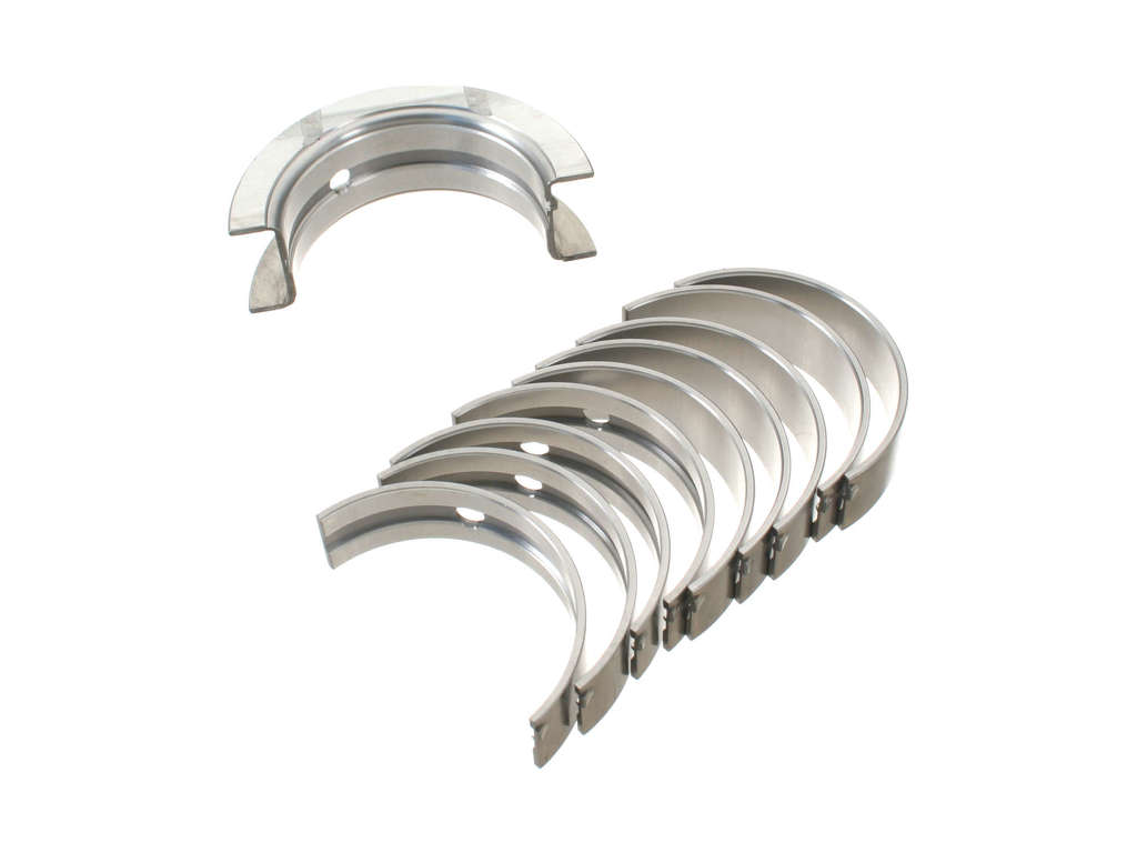 1988-1992 Mazda 626 Engine Crankshaft Main Bearing Set (Taiho)