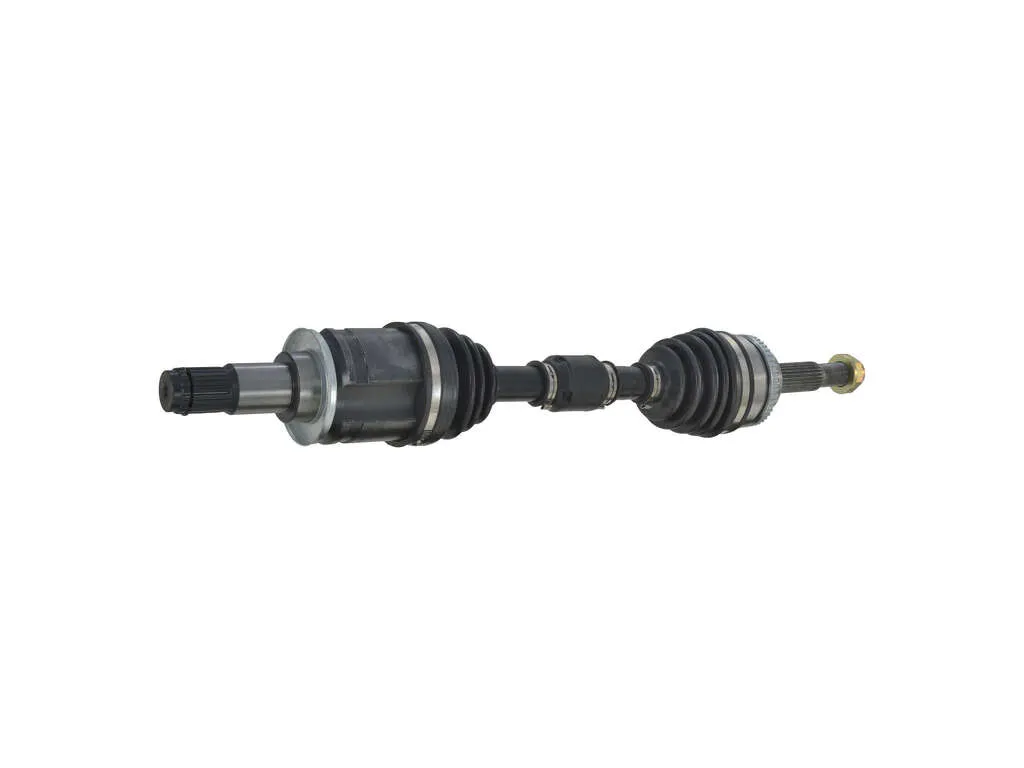 2009-2013 Toyota Matrix CV Axle Assembly - Front Left (Autopart International)