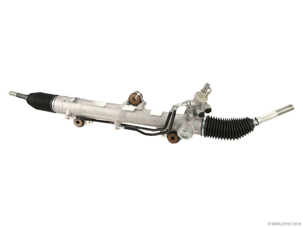 2008-2021 Lexus LX570 Rack and Pinion Assembly -  or Front (Atlantic Automotive Eng.)