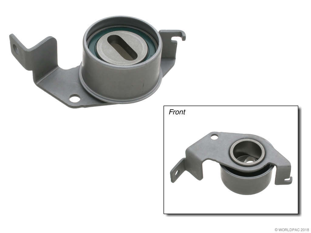 1997-2002 Mitsubishi Mirage Engine Timing Belt Tensioner (GMB)