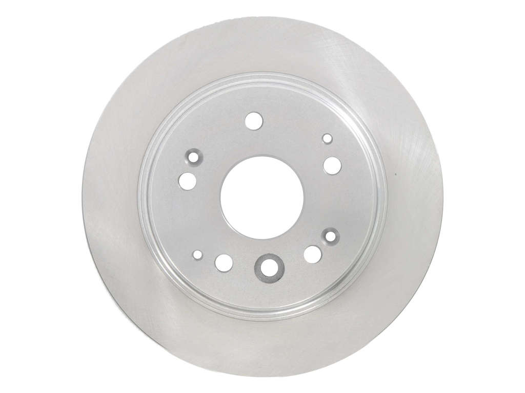 2003-2011 Honda Element Disc Brake Rotor - Rear (Autopart International)
