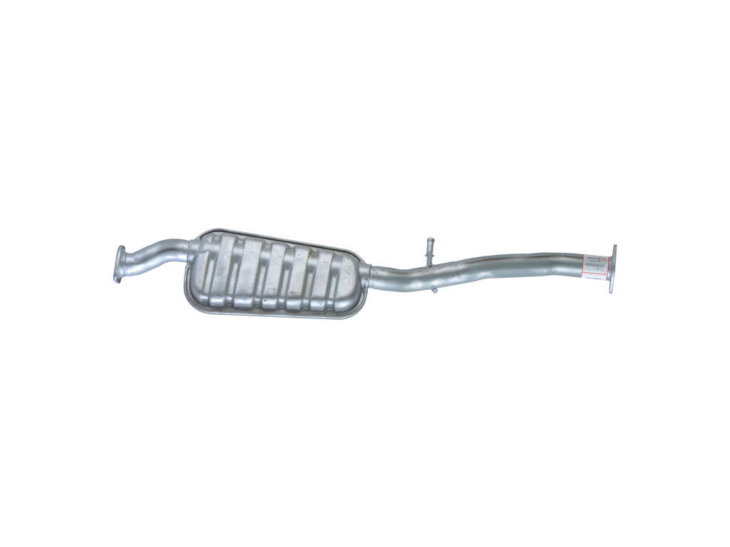 2006 Saab 9-2X Exhaust Muffler (Autopart International)