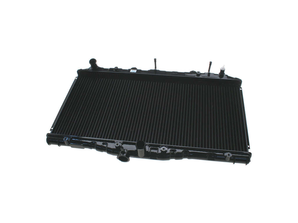 1983-1986 Toyota Camry Radiator (Koyo Cooling)