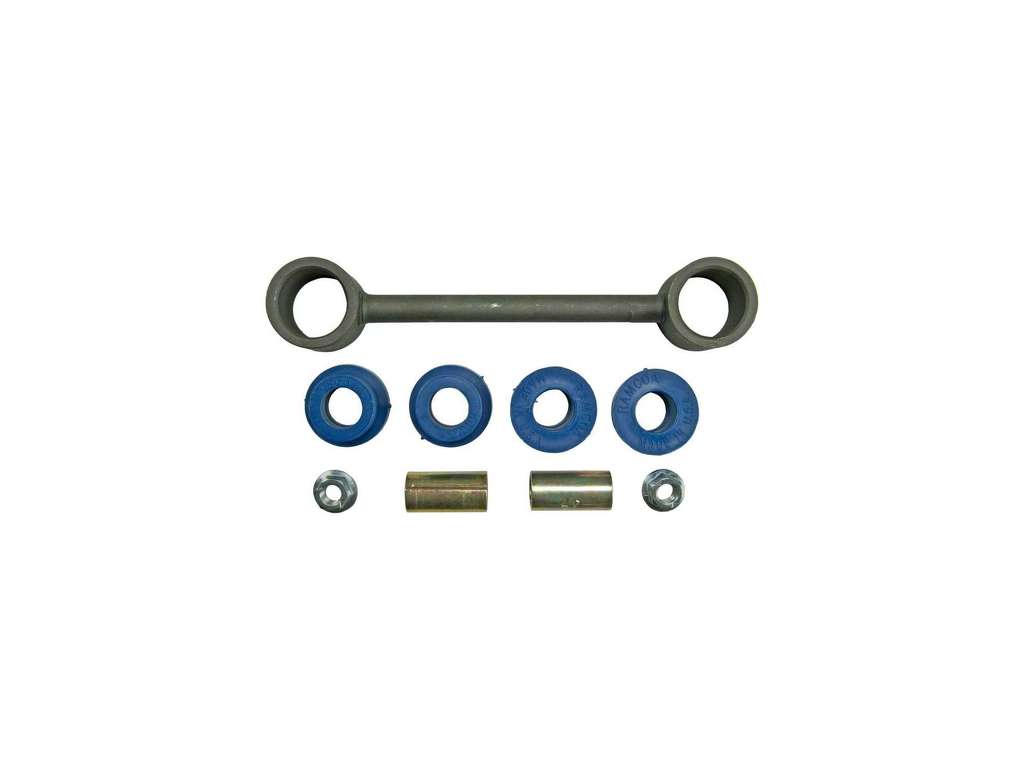 2000-2004 Dodge Dakota Suspension Stabilizer Bar Link Kit - Rear (Moog)