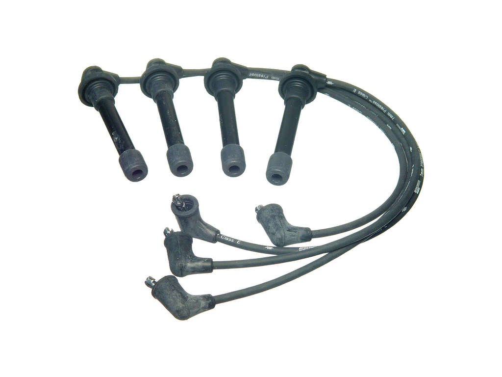 1998 Honda Odyssey Spark Plug Wire Set (Prestolite)