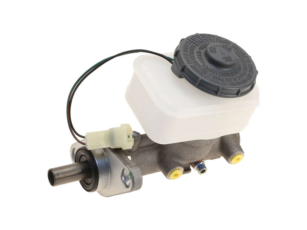 1986-1988 Acura Legend Brake Master Cylinder (Autopart International)