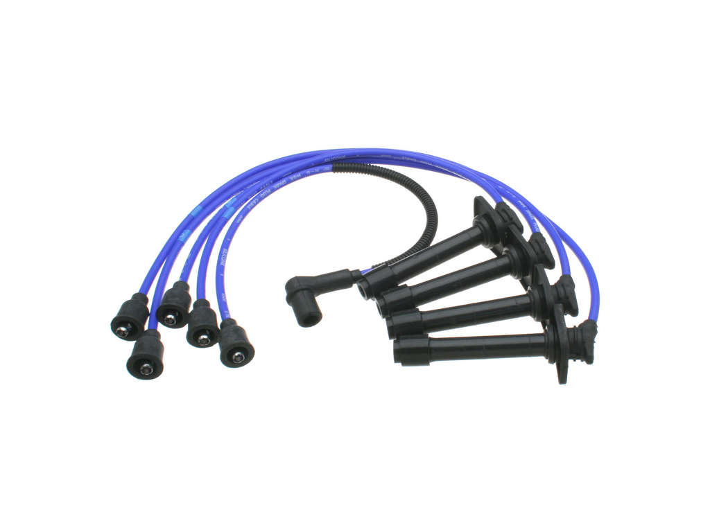 1993-1997 Ford Probe Spark Plug Wire Set (NGK)