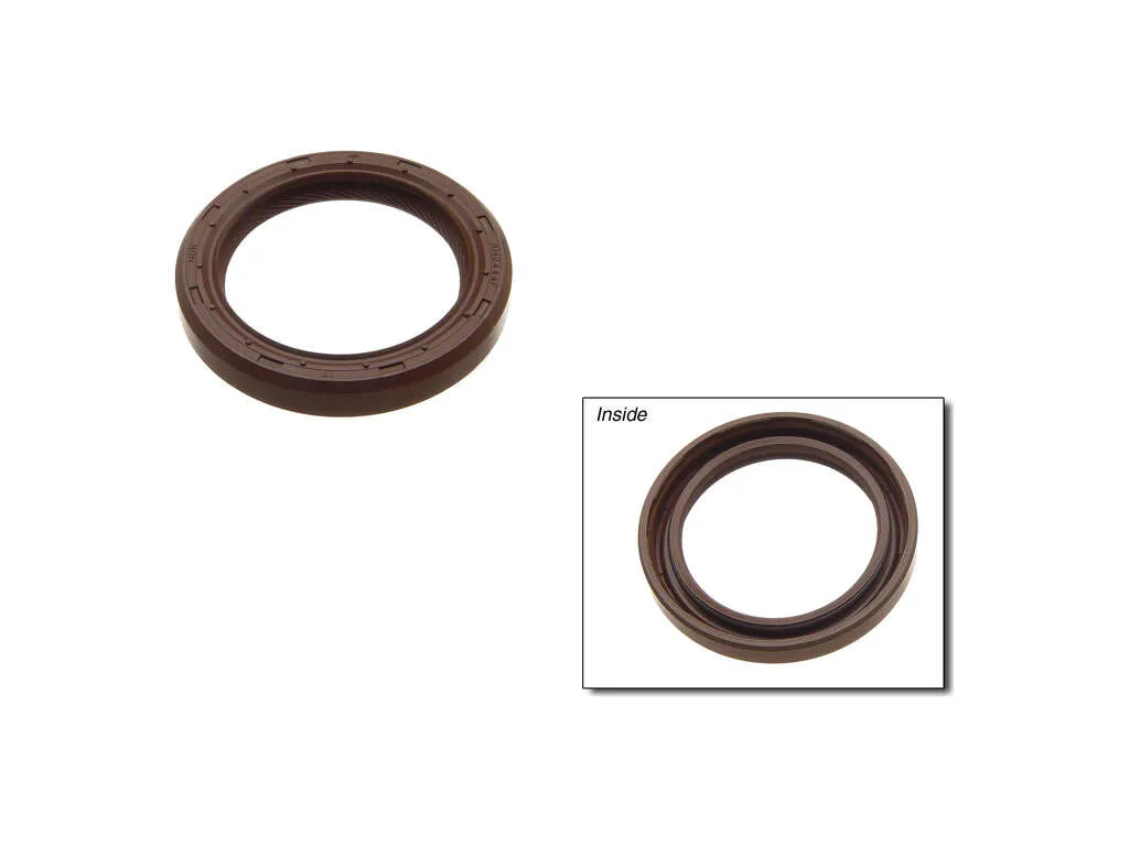 1996-2004 Acura RL Engine Crankshaft Seal - Front (NOK)
